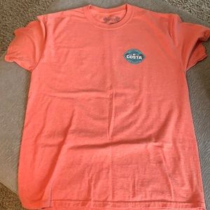 Costa tshirt